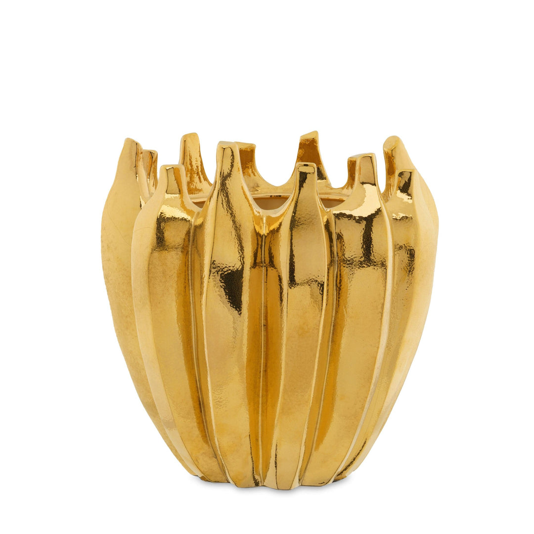 Ceramic Vase THRON by Marioni LAB 01