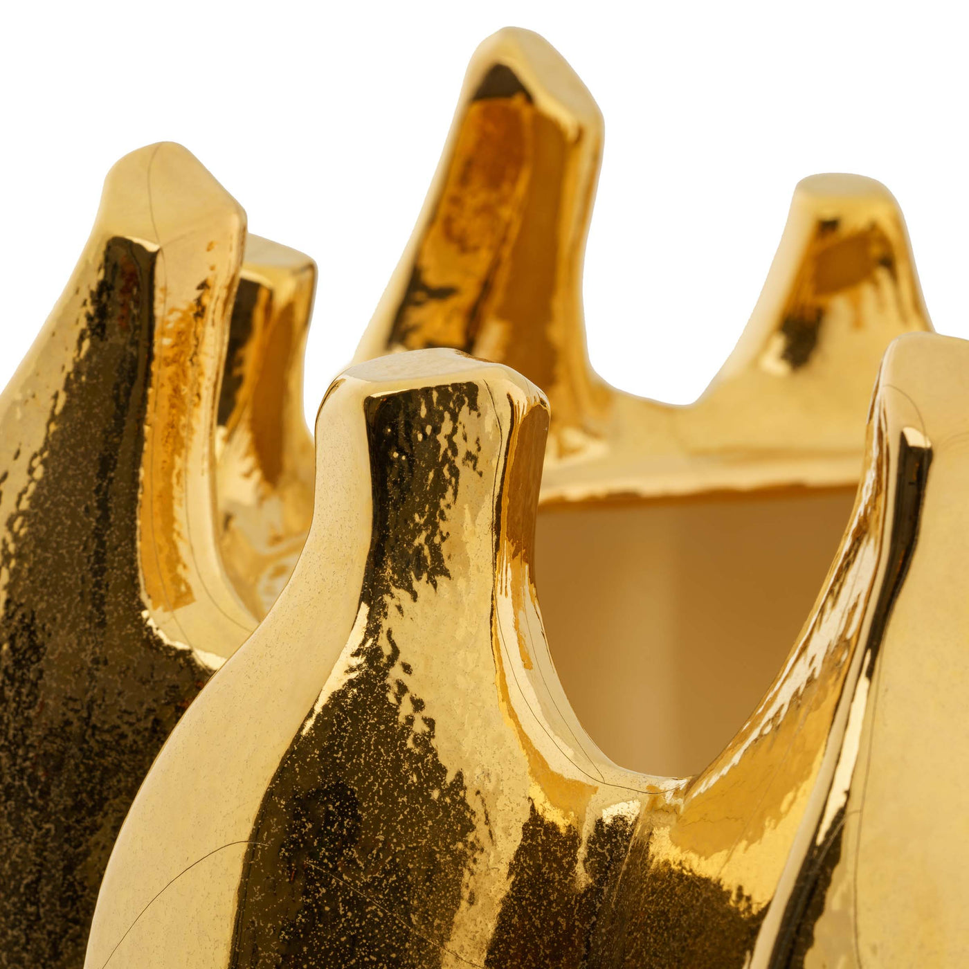 Ceramic Vase THRON by Marioni LAB 02