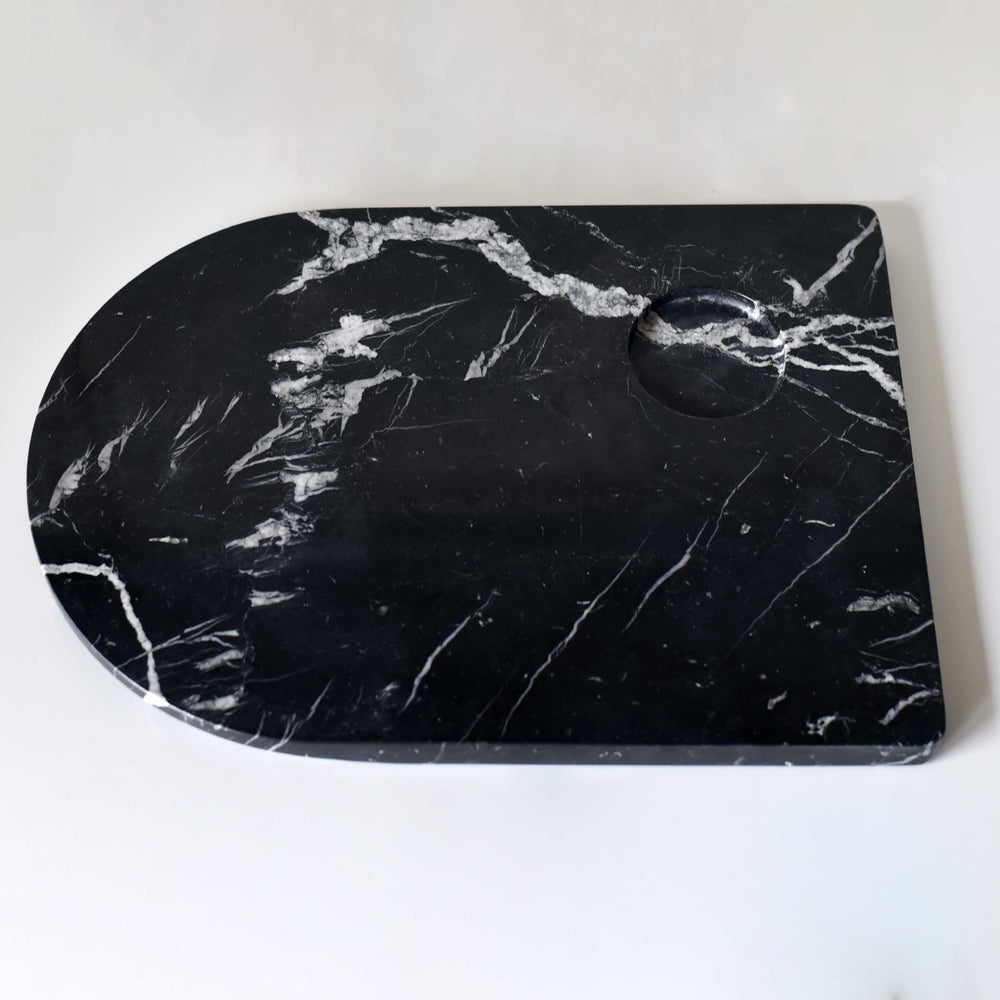 Marble Cutting Board IS 02