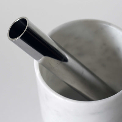 Stainless Steel Pestle IS 02
