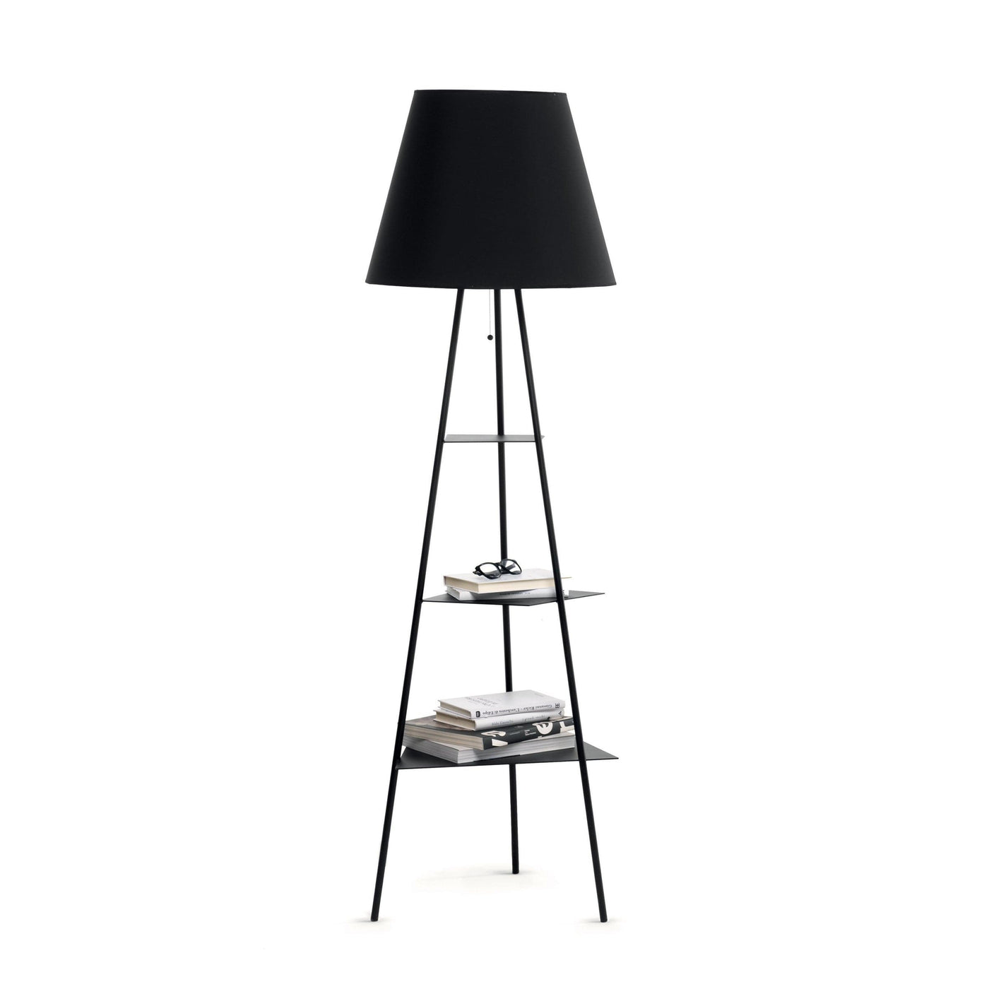 Floor Lamp TRI.BE.CA by Marzia and Leo Dainelli 03