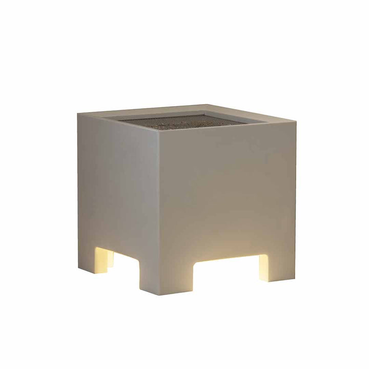 Small Lamp & Air Purifier STARKRYL® ION by Hi.Project & Nicola Chiavarelli 02
