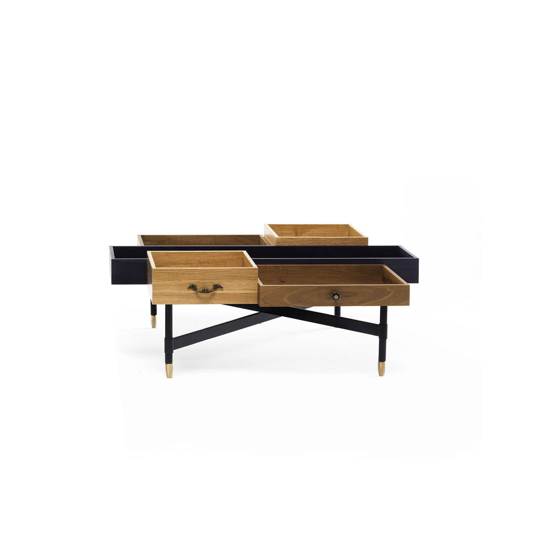 Coffee Table THE DREAMERS by Uto Balmoral 01