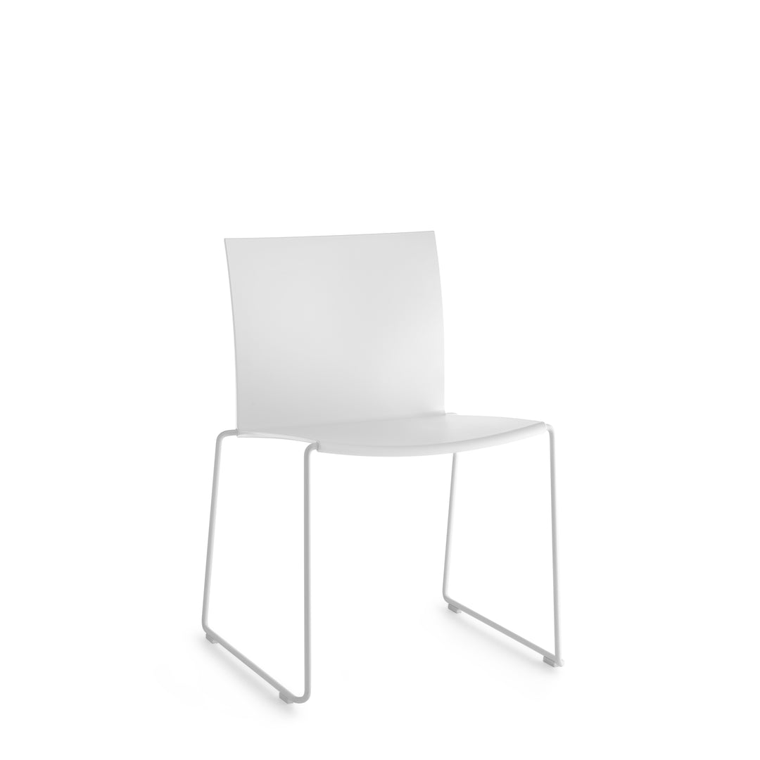 Chair M1 by Piergiorgio Cazzaniga for MDF Italia 01
