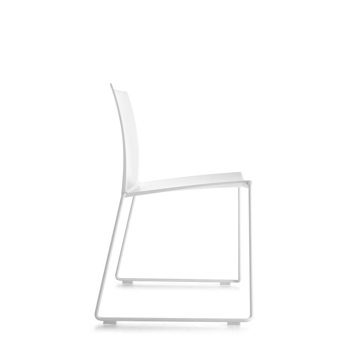 Chair M1 by Piergiorgio Cazzaniga for MDF Italia 03