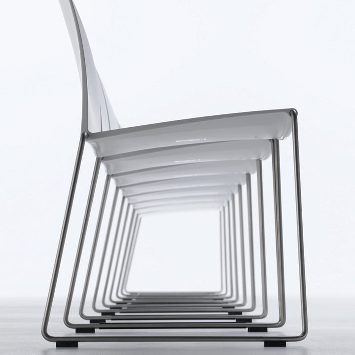 Chair M1 by Piergiorgio Cazzaniga for MDF Italia 08