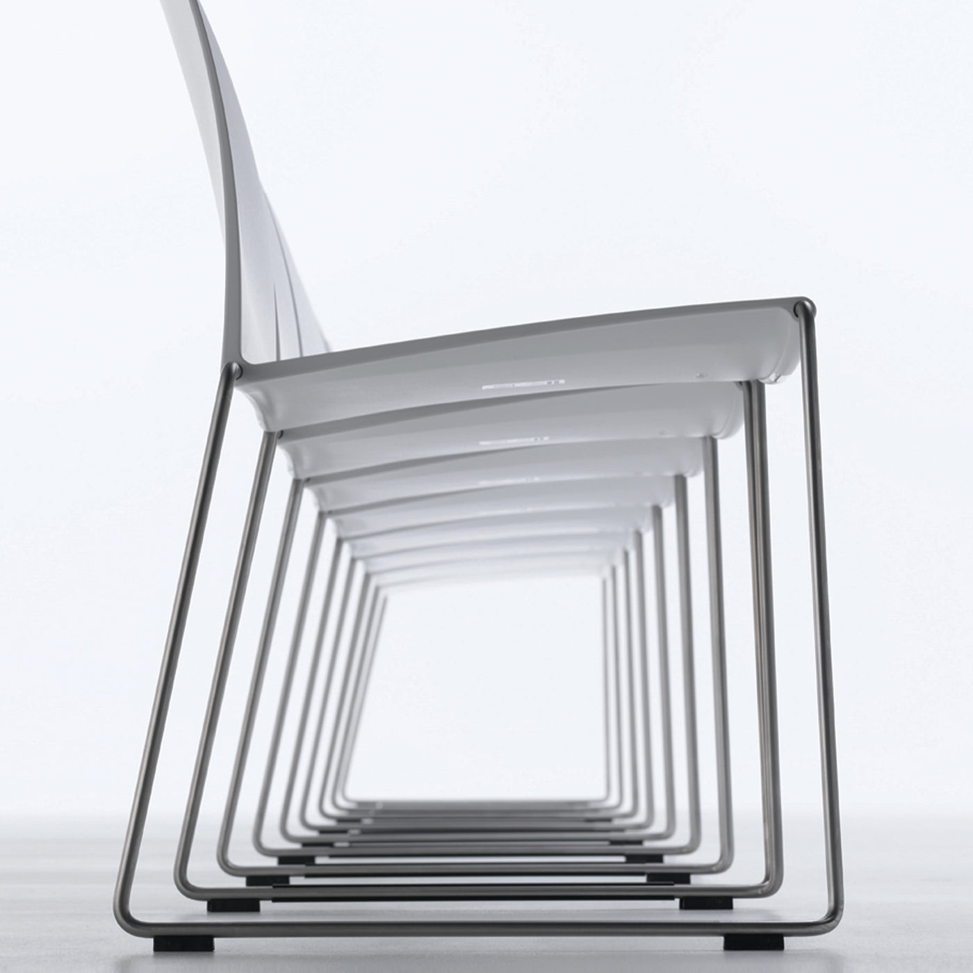 Chair M1 by Piergiorgio Cazzaniga for MDF Italia 08