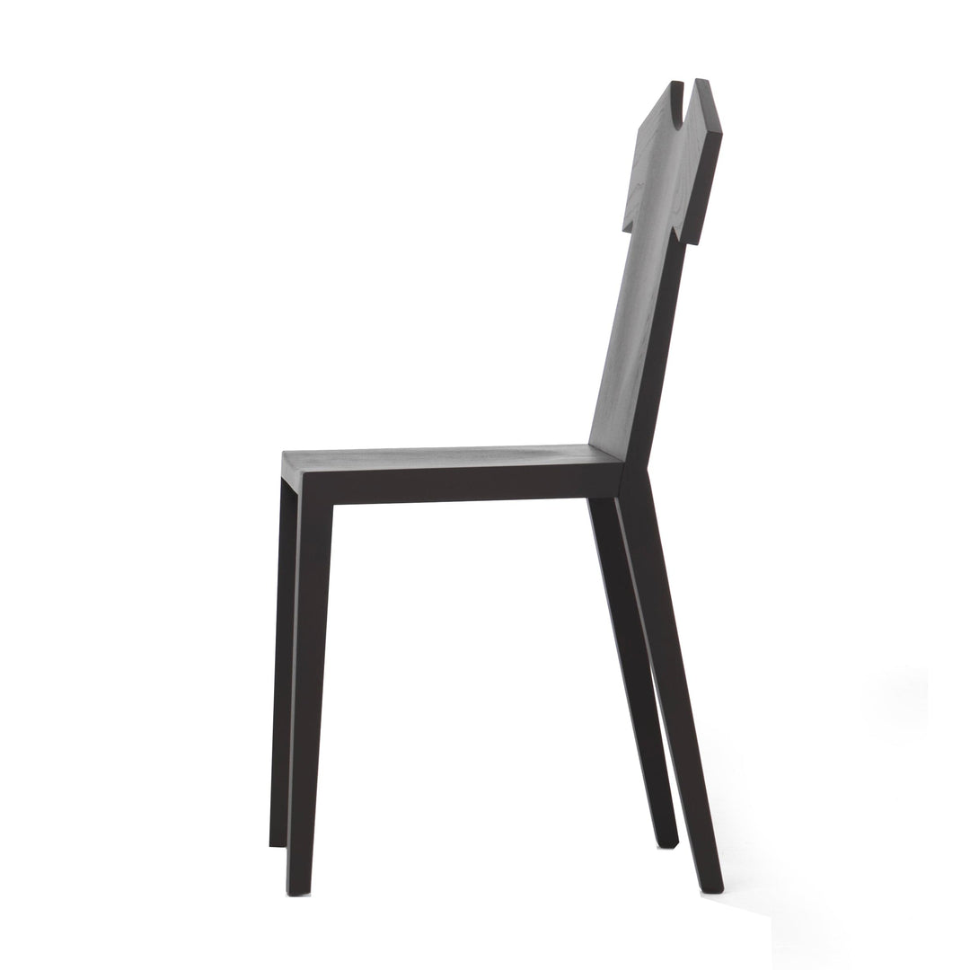 Chair T-CHAIR by Annebet Philips 04