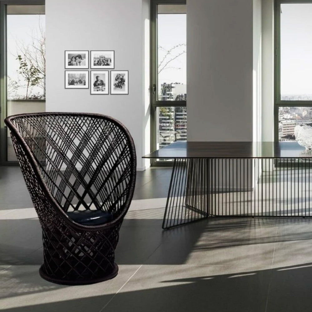 Dining Table ANAPO 310 W by Gordon Guillaumier for Driade 03