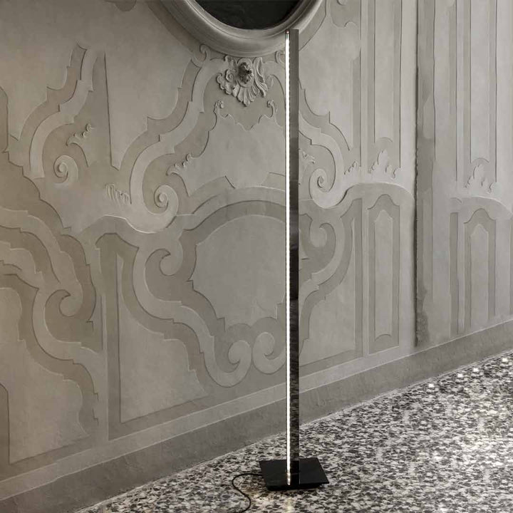 Floor Lamp MITHRA by Gianfranco Griggio 01
