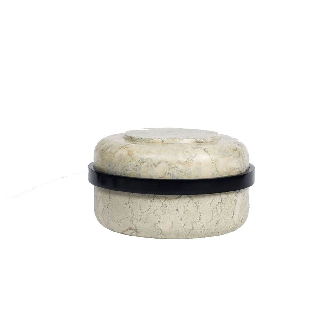Marble Container RACCOLTO Large 01