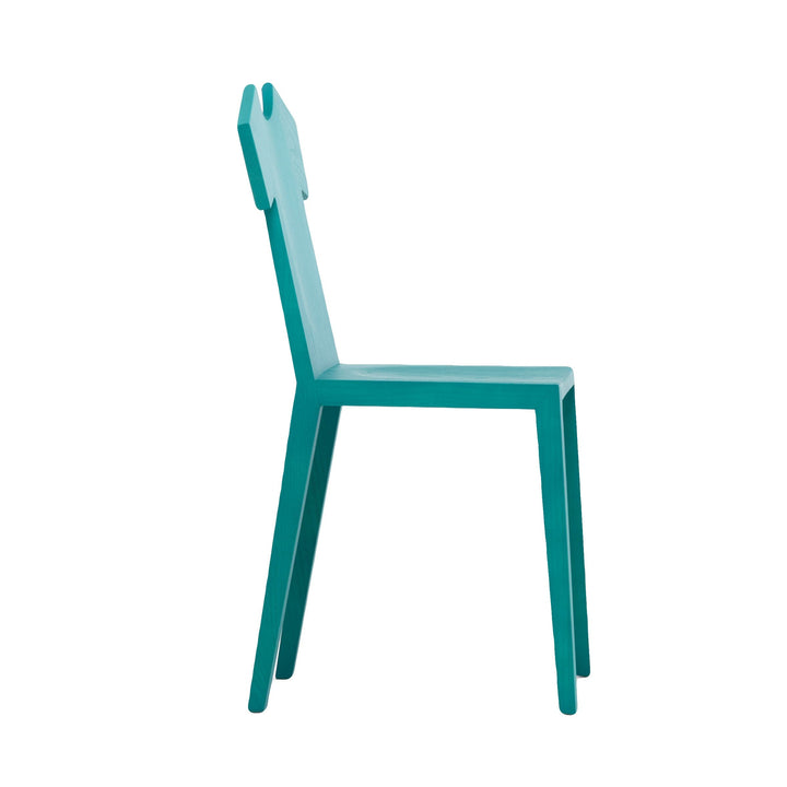 Chair T-CHAIR by Annebet Philips 07