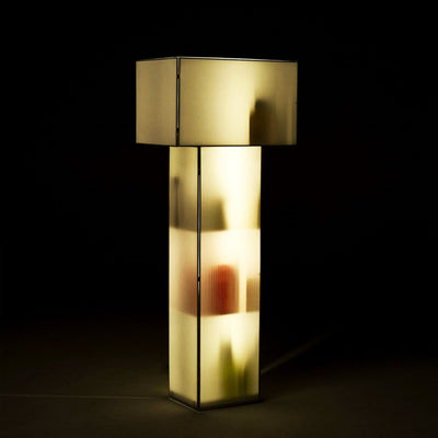 Floor Lamp VELASCA by Dainelli Studio 03
