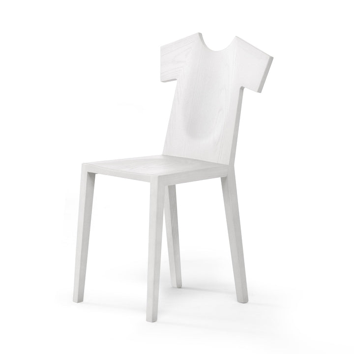 Chair T-CHAIR by Annebet Philips 010