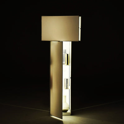 Floor Lamp VELASCA by Dainelli Studio 07