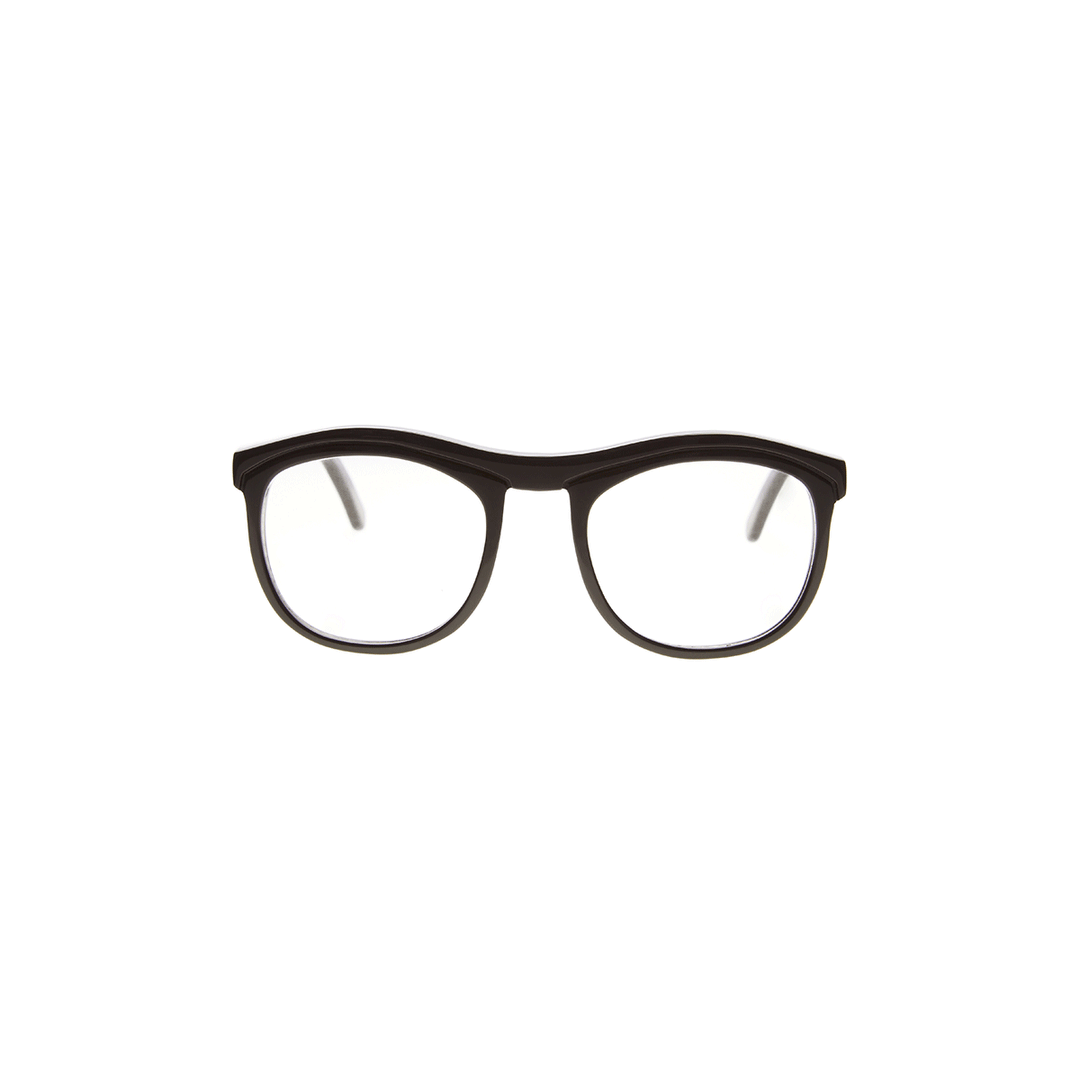 Glasses Frames OA XV by 1955 Italian Eyewear Shop on
