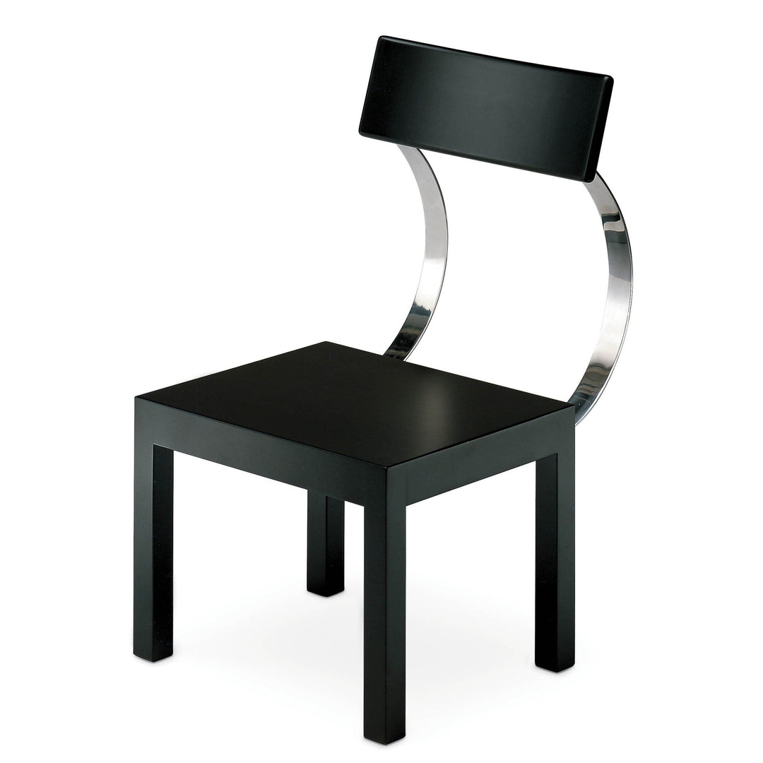 Chair FOLLIA by Giuseppe Terragni for Zanotta 01