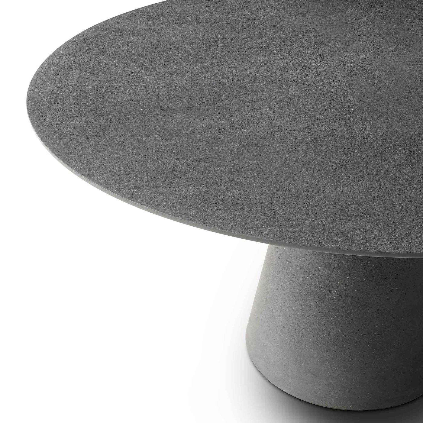 Table ROCK TABLE by Jean Marie Massaud for MDF Italia 04