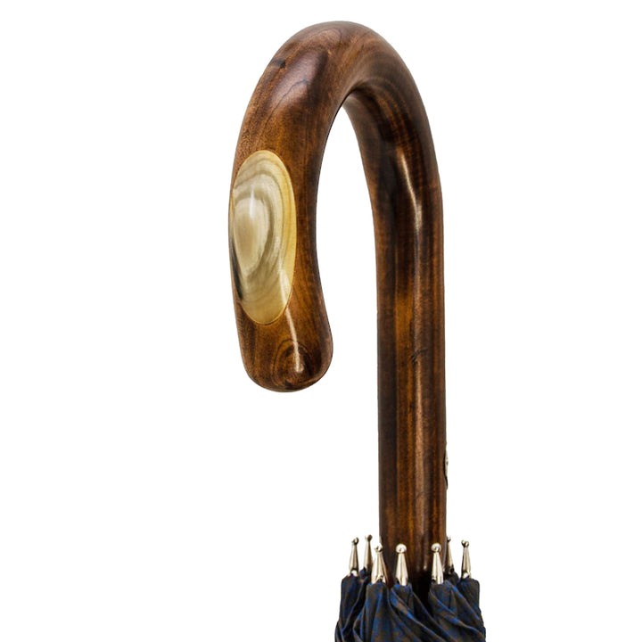 Umbrella HORN with Maple Handle 06