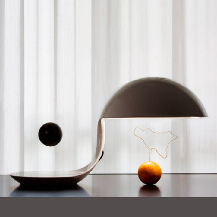 Table Lamp COBRA by Elio Martinelli 04