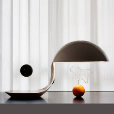 Table Lamp COBRA by Elio Martinelli 04