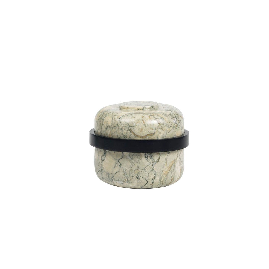Marble Container RACCOLTO Small 01