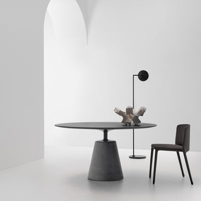 Table ROCK TABLE by Jean Marie Massaud for MDF Italia 05