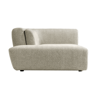 Modular Chaise Longue INNTIL by Missoni Home Collection 01