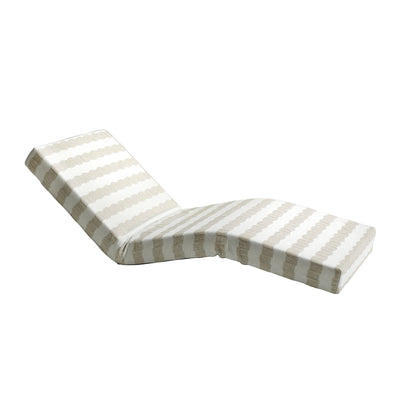 Lounger JALAMAR OUTDOOR by Missoni Home Collection 01