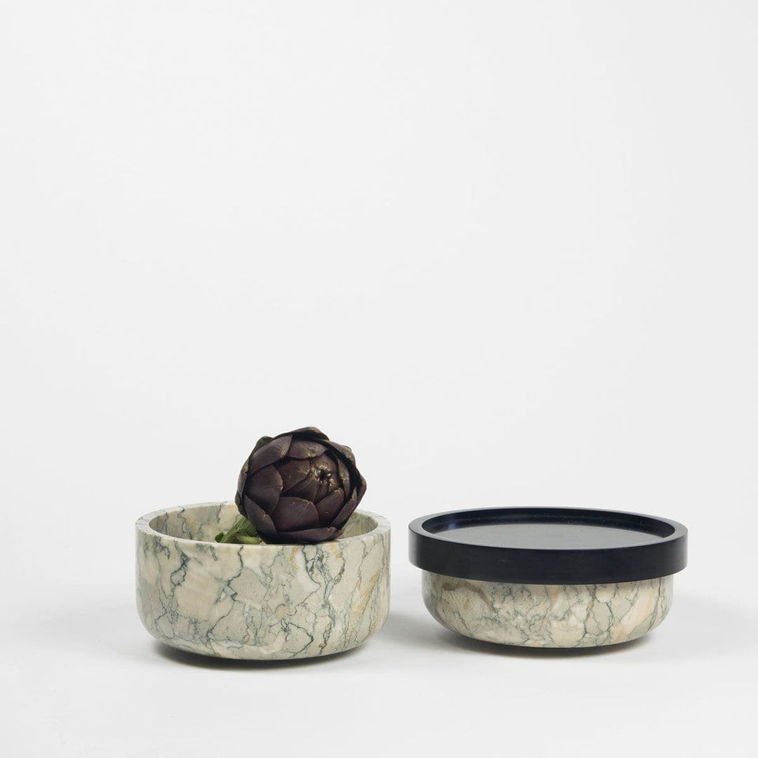Marble Container RACCOLTO Small 05