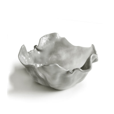 Murano Glass Bowl STROPICCIATO by D.i. Più Andretto Design 03
