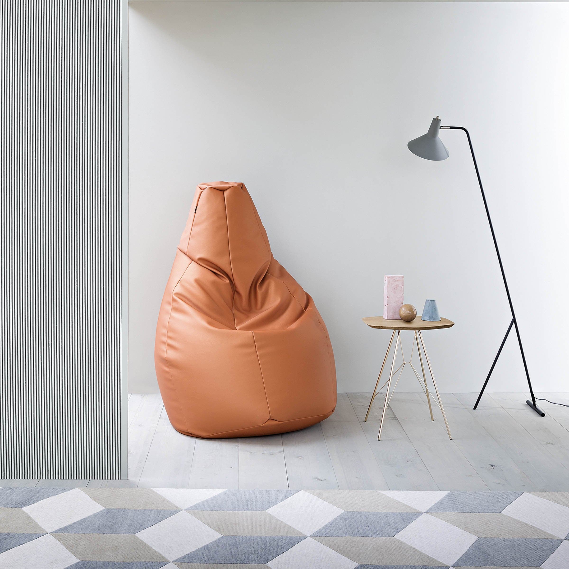 SACCO - Designer Indoor and Outdoor Pouf. Shop on Design Italy