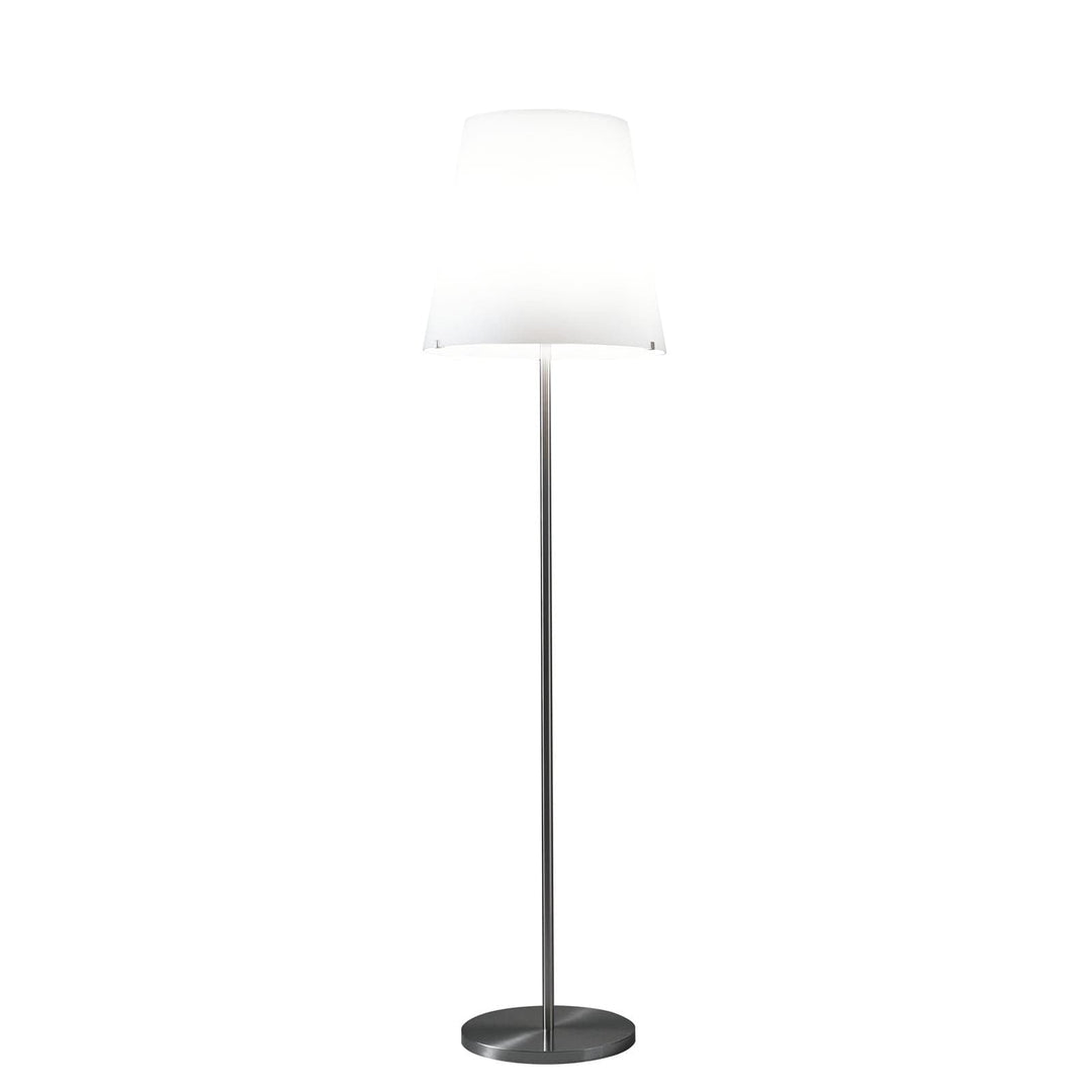 Floor Lamp 3247 Medium by FontanaArte Design Lab 01