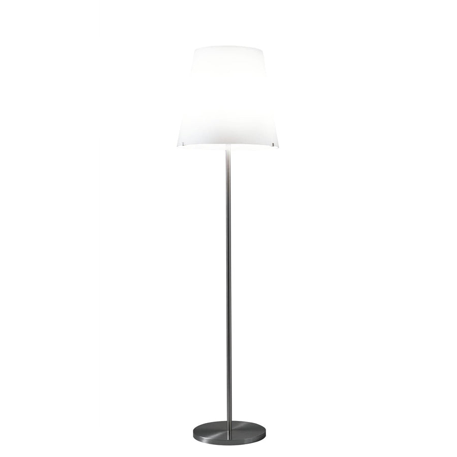 Floor Lamp 3247 Medium by FontanaArte Design Lab 01