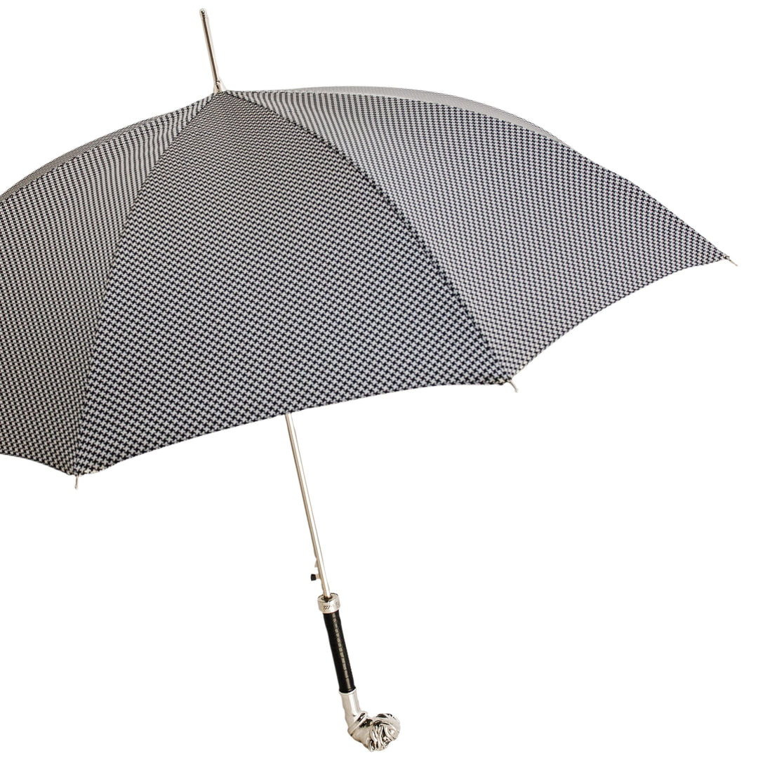 Umbrella FASHION BULLDOG with Metal Handle 04