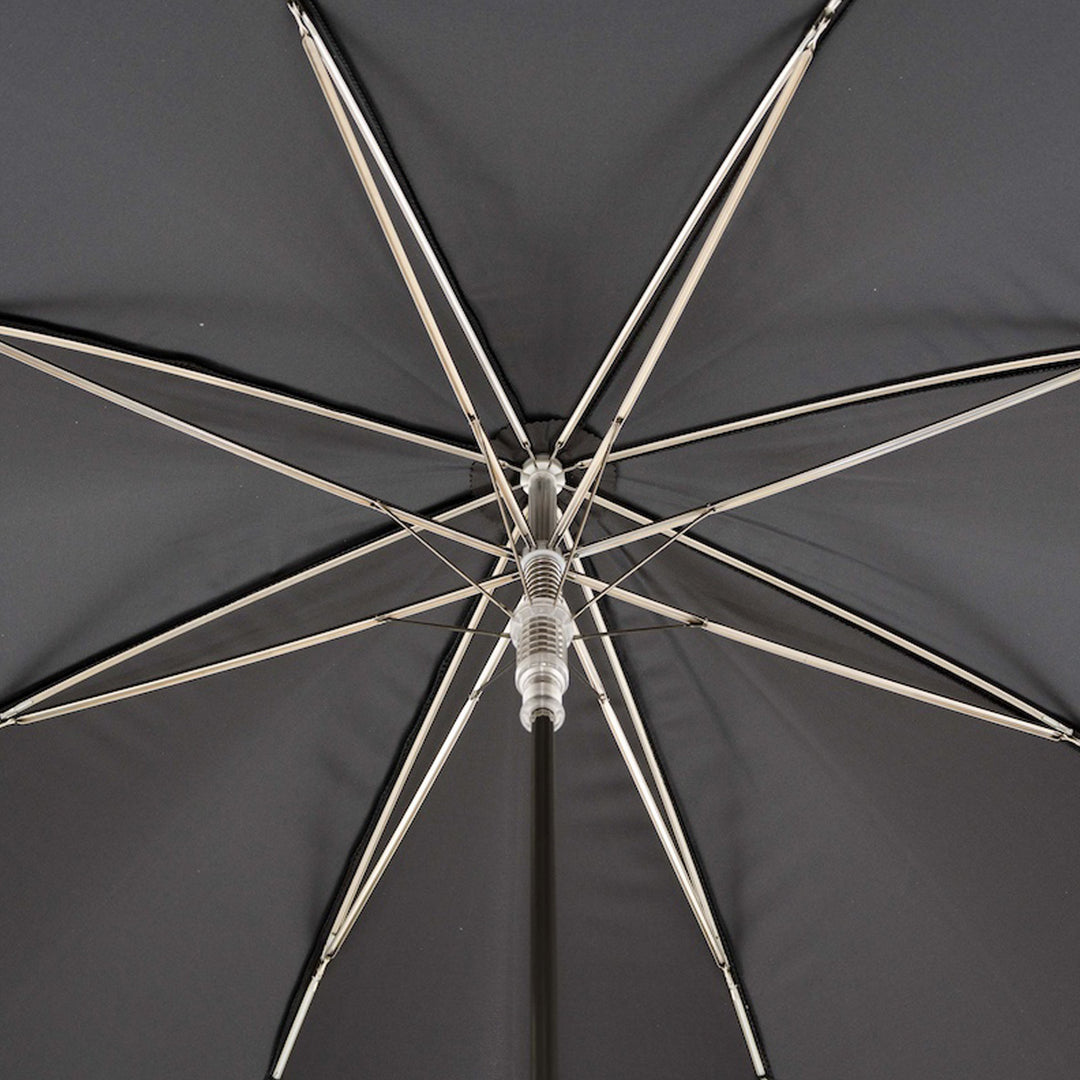 Umbrella RABBIT with Acetate Handle 06