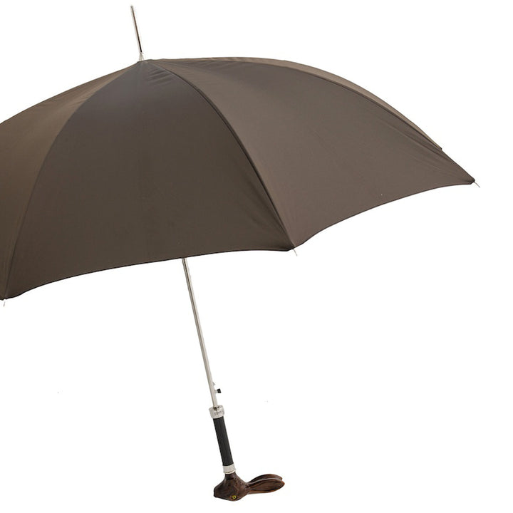 Umbrella RABBIT with Acetate Handle 07