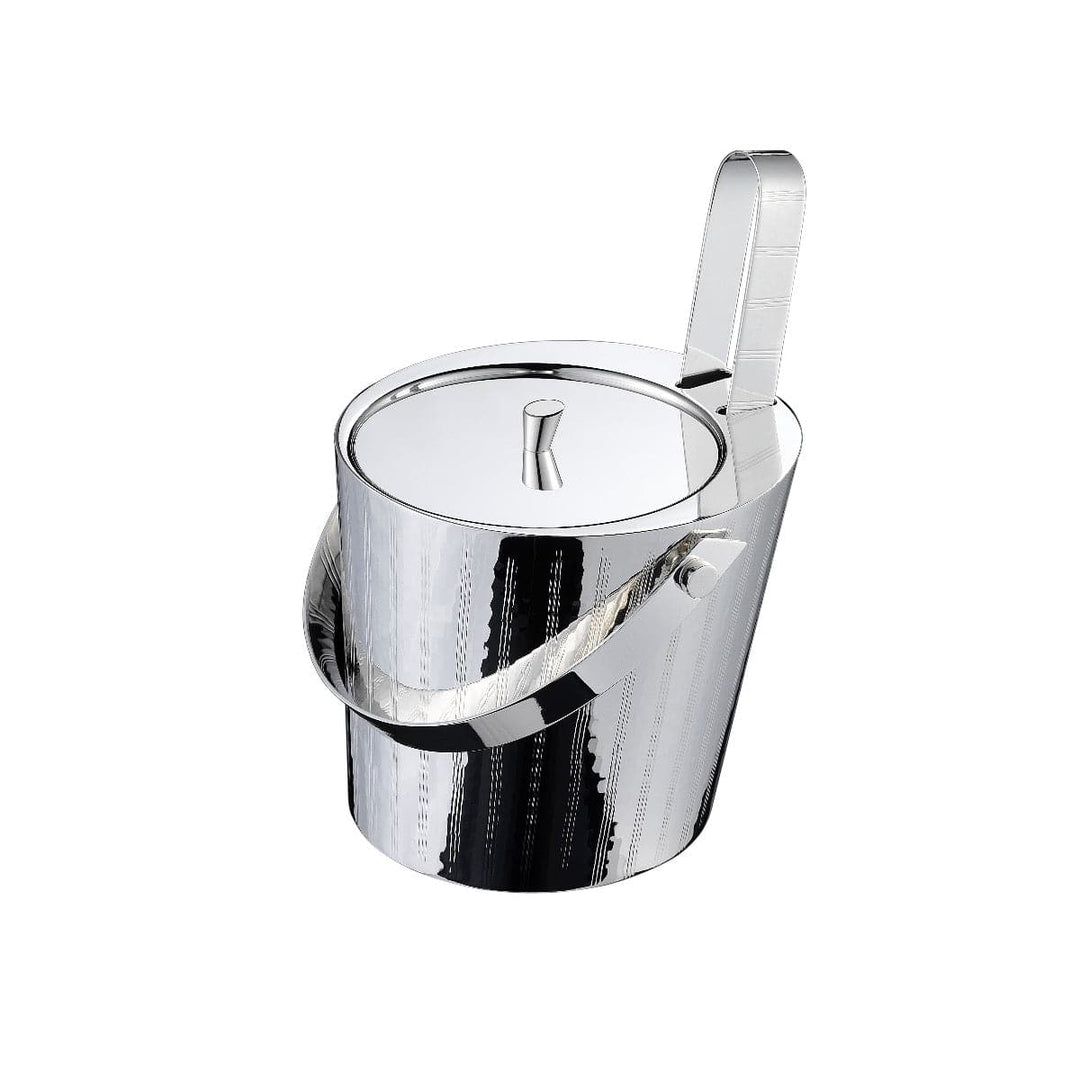Thermal Ice Bucket VIE with Tongs 01