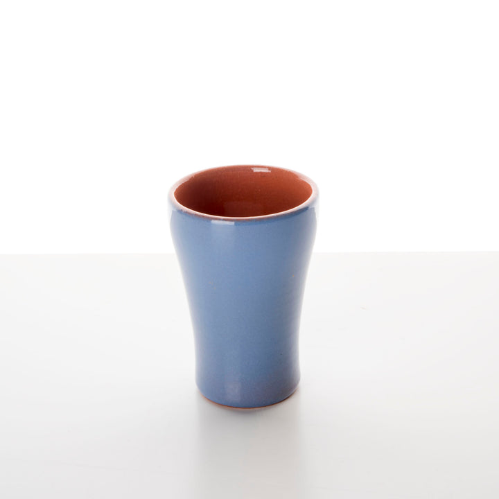 Ceramic Glass OLLA VERITAS Set of Four by MikroDesign 04