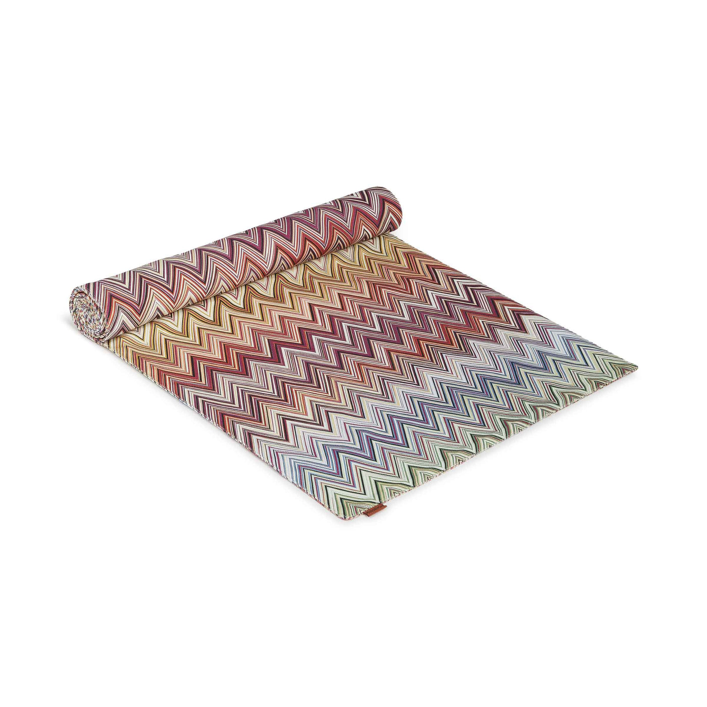 Runner ANDORRA by Missoni Home Collection 01