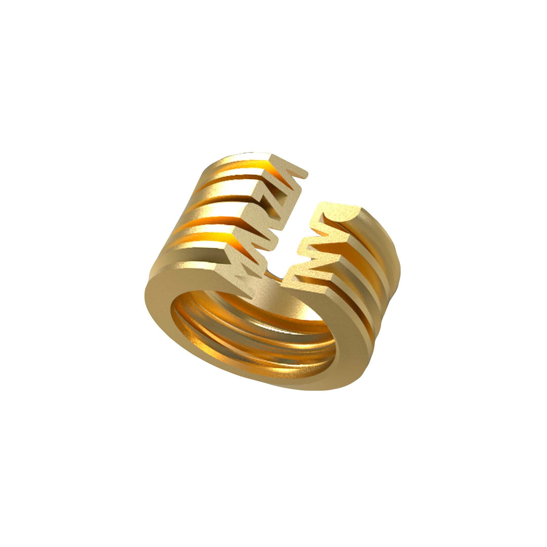 Ring ANELLOVE by Giulio Iacchetti by Cyrcus Design 03