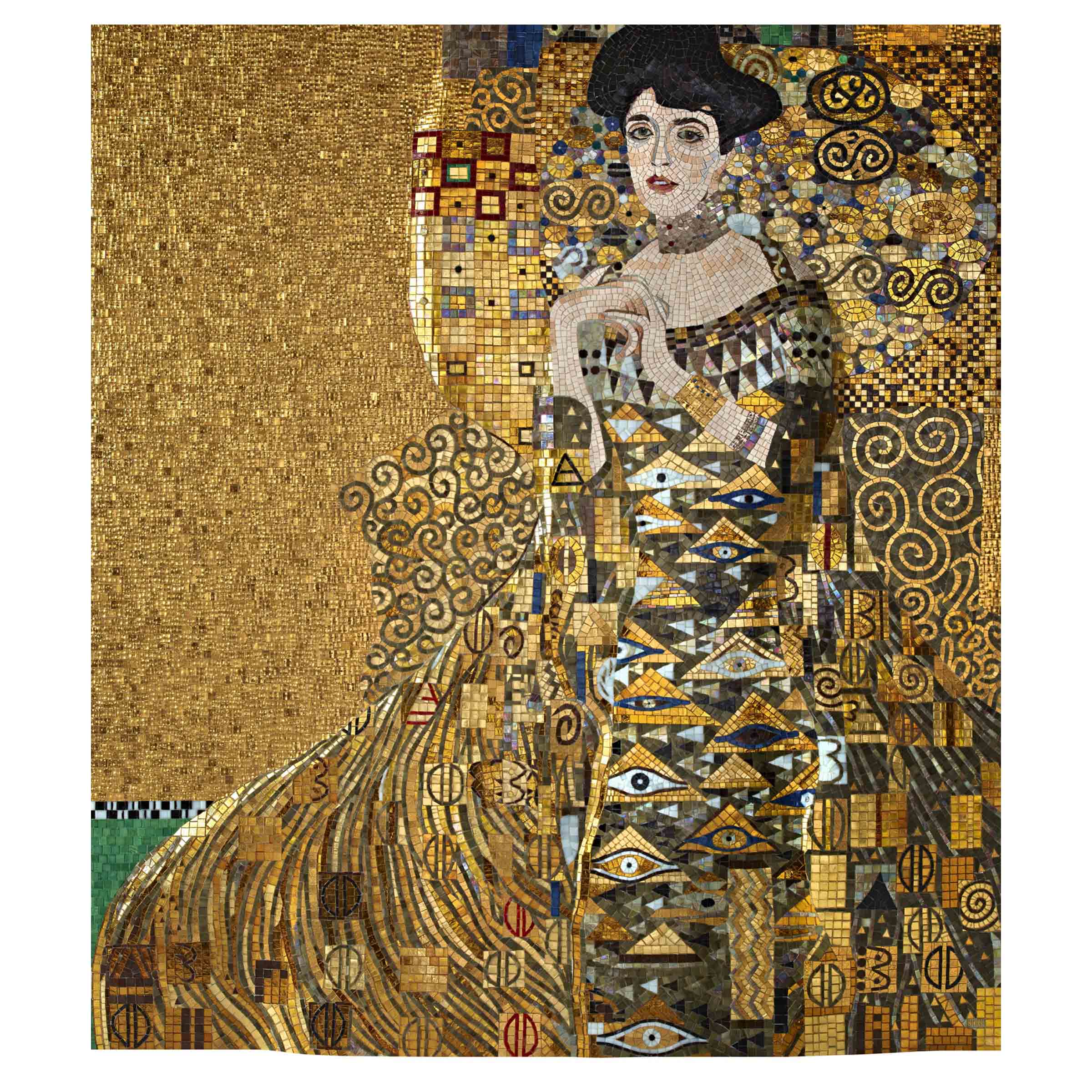 Mosaic ADELE by Sicis. Shop on Design Italy