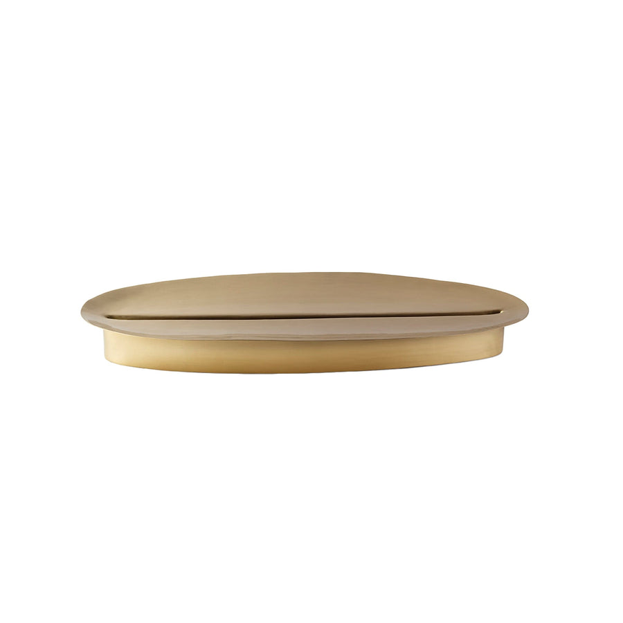 Brass Centerpiece ADSPERA I by Chiara Andreatti for Paola C 01