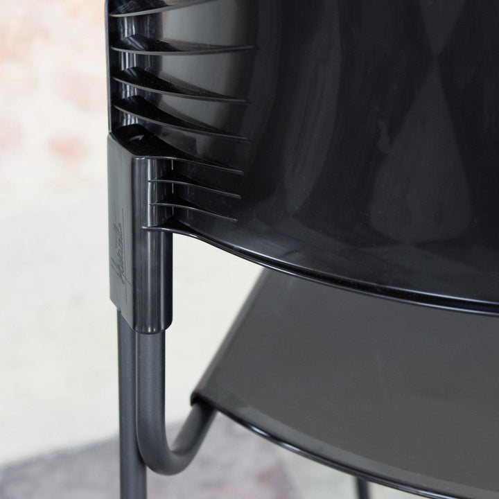 Chair AGAIN by Paolo Favaretto for BBB Italia 07
