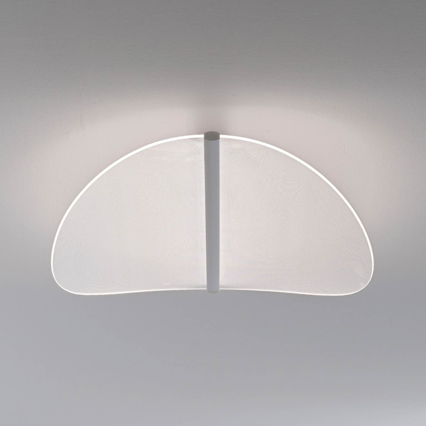 Wall and Ceiling Lamp DIPHY by Mirco Crosatto for Stilnovo 02
