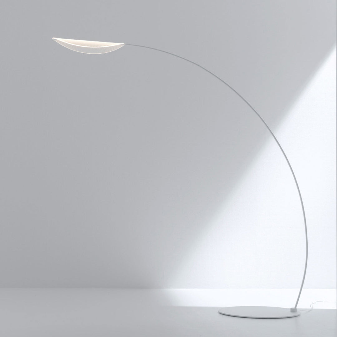 Floor Lamp DIPHY by Mirco Crosatto for Stilnovo 01
