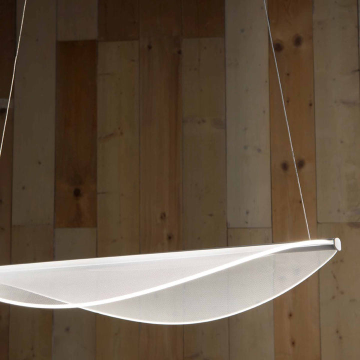 Suspension Lamp DIPHY by Mirco Crosatto for Stilnovo 03