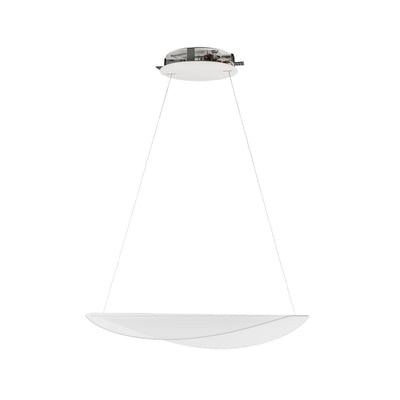 Built-in Suspension Lamp DIPHY by Mirco Crosatto for Stilnovo 02