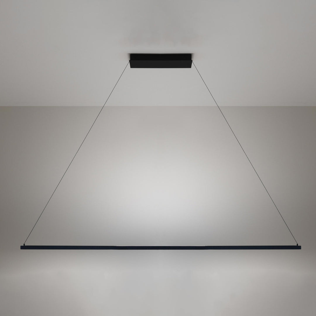 Suspension Lamp TABLET by Mirco Crosatto for Stilnovo 06