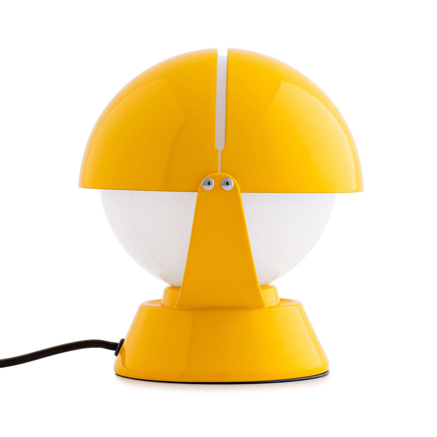Adjustable Metal Table Lamp BUONANOTTE by Giovanni Luigi Gorgoni for Stilnovo 05